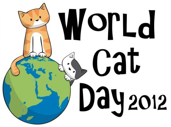 World-Cat-DAy